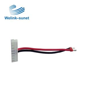 カスタム処理vhr 2 <span class=keywords><strong>p</strong></span>に11 <span class=keywords><strong>p</strong></span>配線ハーネス用バンクマシン - Product Image 4