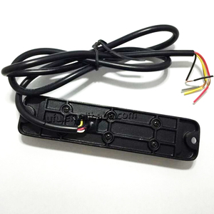 <span class=keywords><strong>Ampoule</strong></span> stroboscopique de haute qualité à 6 <span class=keywords><strong>LED</strong></span>, lumière blanche et ambre - Product Image 4