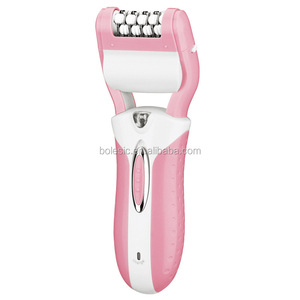 Femelle Tournant électrique <span class=keywords><strong>rechargeable</strong></span> position personnelle dame <span class=keywords><strong>rasoir</strong></span> - Product Image 3