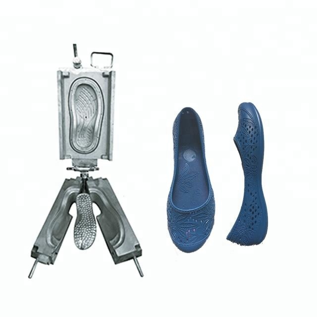 Новый дизайн, ПВХ пластиковые тапочки, машина для литья под давлением, форма для обуви