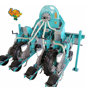 <span class=keywords><strong>Sembradora</strong></span> Neumática <span class=keywords><strong>de</strong></span> Precisión para Verduras, Cebolla y Zanahoria, Ecológica - Product Image 3
