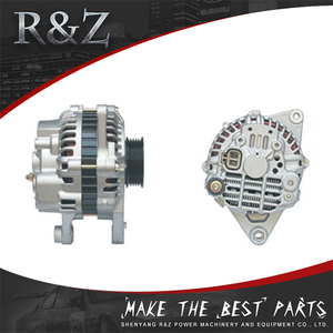 Venta al por mayor 12 V 90A bajo del alternador rpm adecuado para <span class=keywords><strong>MITSUBISHI</strong></span> <span class=keywords><strong>MONTERO</strong></span> V43 - Product Image 1