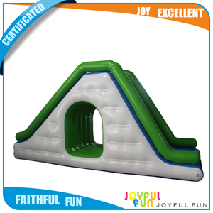 Vente chaude gonflable toboggan <span class=keywords><strong>parc</strong></span> d'attractions à vendre - Product Image 1