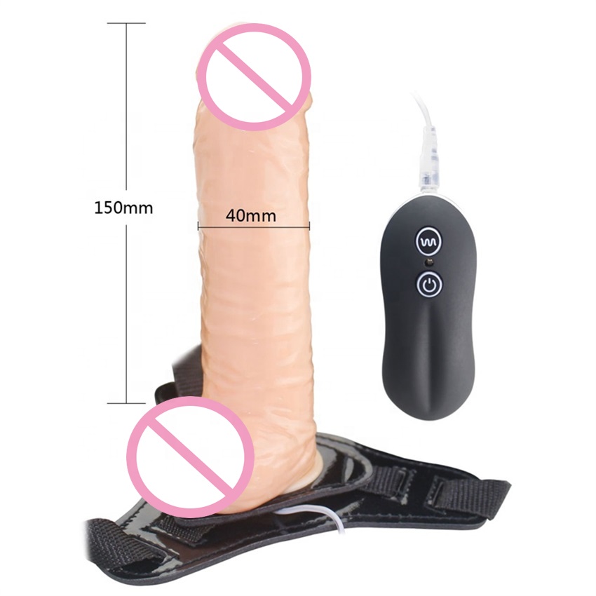 10-Gang Vibrierender Riesiger Realistischer Groer Umschnalldildo mit  Grtel fr Frauen, Gre 15*4cm| Alibaba.com
