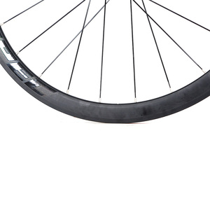 <span class=keywords><strong>Ruedas</strong></span> de Bicicleta de <span class=keywords><strong>Carretera</strong></span> 700C con Frenos de Disco de Aluminio / Juego de <span class=keywords><strong>Ruedas</strong></span> - Product Image 3
