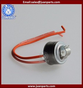 WR50X10068 GE Tủ Lạnh Rã Đông Thermostat - Product Image 2