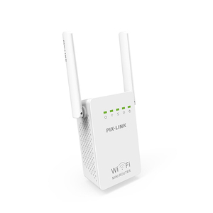Repetidor <span class=keywords><strong>WiFi</strong></span> Inalámbrico <span class=keywords><strong>de</strong></span> 2.4 GHz, Router <span class=keywords><strong>de</strong></span> 300 Mbps, <span class=keywords><strong>Amplificador</strong></span> <span class=keywords><strong>de</strong></span> <span class=keywords><strong>Señal</strong></span> <span class=keywords><strong>WiFi</strong></span> <span class=keywords><strong>de</strong></span> Largo Alcance, Extensor <span class=keywords><strong>de</strong></span> Rango - Product Image 2