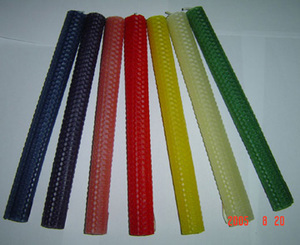 Plongé <span class=keywords><strong>Cire</strong></span> <span class=keywords><strong>D</strong></span>'<span class=keywords><strong>abeille</strong></span> bougie - Product Image 3