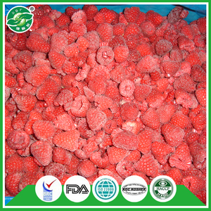 Nouvelle Saison Bon Goût iqf <span class=keywords><strong>framboise</strong></span> <span class=keywords><strong>prix</strong></span> sur vente - Product Image 5