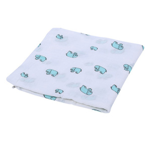 Aden anais muslin swaddle couvertures pour enfants - Product Image 1