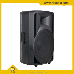 Profesional 15 pulgadas Bulid En <span class=keywords><strong>Altavoz</strong></span> <span class=keywords><strong>Amplificado</strong></span> CMS15APUSBQ-BT - Product Image 3