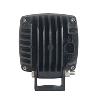 Lampe antibrouillard à led 5JG-ND40 re, lumière de travail, éclairage frontal, expédition sans fil, Promotion