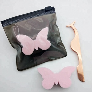 Soplo de polvo de bebé látex lavable barato para <span class=keywords><strong>comprar</strong></span> soplo cosmético - Product Image 2