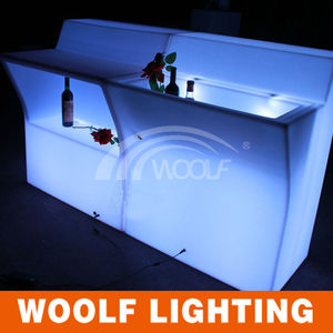 las luces led comercial restaurante <span class=keywords><strong>bar</strong></span> para los contadores de la venta - Product Image 1