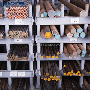 304/316/201/202/430 스테인레스 스틸 막대 4mm 직경 kg 당 가격 - Product Image 4