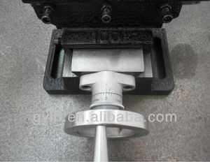 QKF-JM Glissière Croisée <span class=keywords><strong>Étau</strong></span> pour le <span class=keywords><strong>Fraisage</strong></span>/Foreuses à vendre - Product Image 3