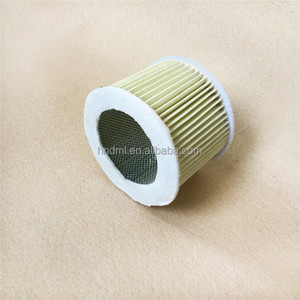 DEMALONG Cung Cấp Tương Đương Với Bộ Lọc Không Khí Cartridge 852 519 MIC 10 Xếp Li Giấy Nén Phần Tử Lọc Không Khí - Product Image 5