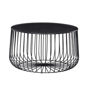 Metal Bedroom Living Room Wire Coffee Tea Table Gold Marble Dining Table Table for Leisure Modern Simple Iron Nordic 10-15 Days