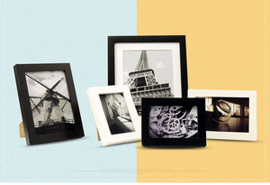 Professional Manufacturer OEM Hot Plastic Beautiful Handmade Designs Old <strong>Imikimi</strong> <strong>Photo</strong> <strong>Frames</strong> - Product Image 6