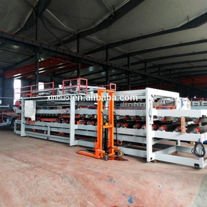 Fabrication <span class=keywords><strong>de</strong></span> <span class=keywords><strong>toit</strong></span> en aluminium PU discontinu, manuel, peut charger 5 tonnes <span class=keywords><strong>de</strong></span> matière première panneau Sandwich-5 produits ordinaires fournis CN;HEB - Product Image 2