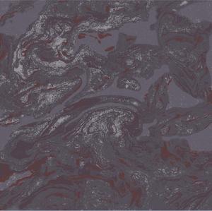 Moderna carta da parati Art Deco Non tessuta di fascia alta da 70cm per progetti di progettazione grafica dell'hotel - Product Image 6