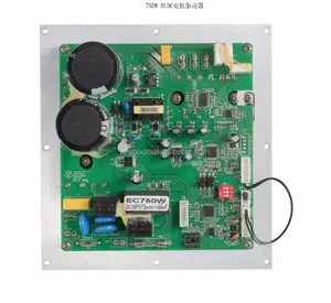 Pcba لوحة تحكم عالمي مكيف الهواء ، تكييف الهواء لوحة إلكترونية ، مخصص مكيف الهواء ثنائي الفينيل متعدد الكلور