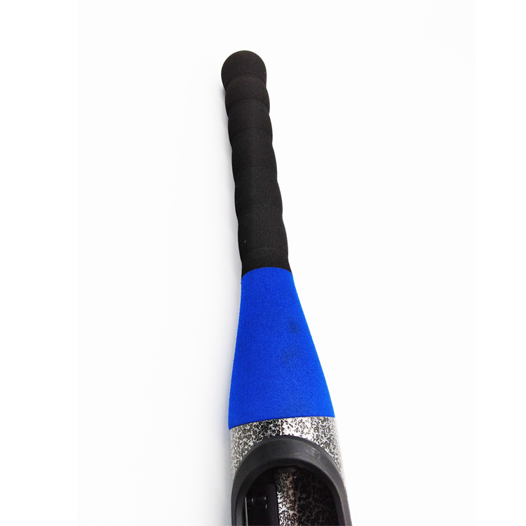 CQLegend CQ-6089M Baseball Bat Steering Wheel Lock - Anti-Theft Car Security Device