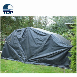 Aliexpress classique composite pliant en plein air intérieur de <span class=keywords><strong>voiture</strong></span> abris <span class=keywords><strong>voiture</strong></span> accessoires auto bâches de <span class=keywords><strong>voiture</strong></span> - Product Image 2