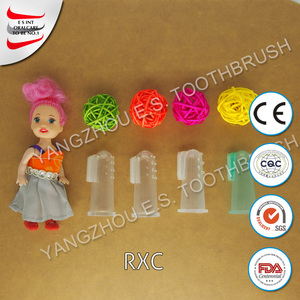 Imagen de los niños de dibujos animados suaves que los niños les encantará <span class=keywords><strong>el</strong></span> cepillo de dientes - Product Image 3