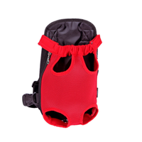 Bolsas de Transporte para Mascotas, Perros y Gatos, Tallas S-XL, Novedades 2026, Bolsas de Viaje Portátiles para Perros, Mochilas de Transporte para Perros a la Moda