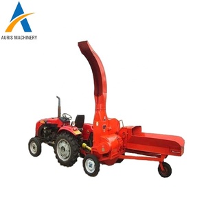 Lames de coupe à paille de haute qualité à bas prix / Machine à couper la paille Kutti - Product Image 3