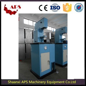 Tự động khí nén phanh riveting máy mô hình QM-24B Điều kiện Mới với động cơ thành phần lõi phanh Giày riveter - Product Image 5