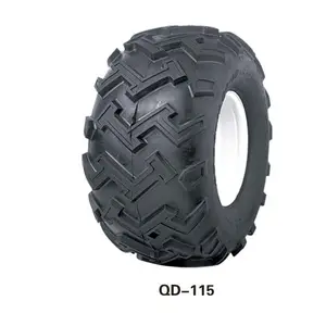 22x11-10 QD-115 800cc atv 쿼드 타이어