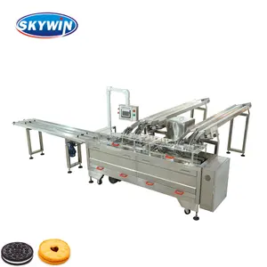 15% Off Biscuit Sandwich Making Machine Price Ice Cream Sandwich Machine