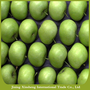 Frescos de alta calidad precio más barato manzanas verdes especiales - Product Image 1