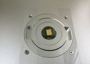 SDD XRF Mineral analizador XRF Mineral comprobador de XRF Mineral máquina de prueba - Product Image 4