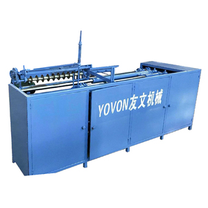 Tùy chỉnh đầy đủ-tự động CS-10 ống giấy cán máy cho sử dụng kraft giấy - Product Image 2