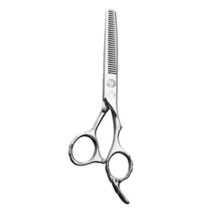 5.5 inch beauty salon hair cutting Shears japanese steel scissors hair dressing thinning scissors