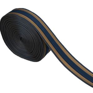 Collar de perro de nylon reflectante, correas reflectantes de nylon Venta caliente - Product Image 1