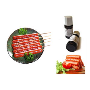 Sabor de fumo líquido para carne - Product Image 2