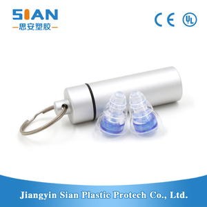 Où <span class=keywords><strong>acheter</strong></span> Silicon plug Concert Ear Avec filtre - Product Image 3