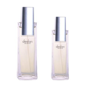 30 ml <span class=keywords><strong>nero</strong></span> glassato piazza bottiglia di vetro 15 ml bottiglia di vuoto frosted matt <span class=keywords><strong>nero</strong></span> glassato bottiglia di vetro del profumo con tappo a prova di bambino cap - Product Image 6