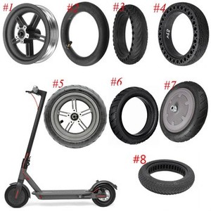 Nouveaux accessoires pour trottinettes électriques <span class=keywords><strong>Xiaomi</strong></span> <span class=keywords><strong>M365</strong></span>/<span class=keywords><strong>Pro</strong></span>/Pro2 : meilleure mobilité avec des réductions, achetez diverses pièces - Product Image 2