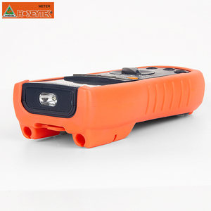 Honeytek A623 multimetro digitale capacità induttanza misuratore di resistenza tester <span class=keywords><strong>LCR</strong></span> metro triodo test retroilluminazione withe luce lavoro - Product Image 5