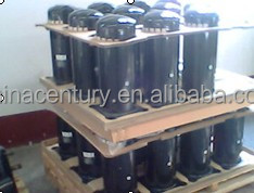 3.5HP <span class=keywords><strong>Sanyo</strong></span> <span class=keywords><strong>C</strong></span>-SBN263H8A R407C גלילה מדחס - Product Image 6