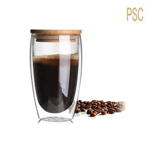 Premium flores <span class=keywords><strong>de</strong></span> hoja suelta té y café con tapa <span class=keywords><strong>de</strong></span> bambú resistente al calor fácil <span class=keywords><strong>de</strong></span> preparar y limpio - Product Image 1