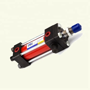 Cilindro Hidráulico <span class=keywords><strong>Grainger</strong></span> - Product Image 3