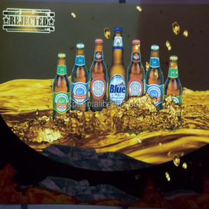 Electroluminescentหมึกวัสดุสำหรับการทำelแผงแสงไฟ,แผ่นสติ๊กเกอร์ - Product Image 4