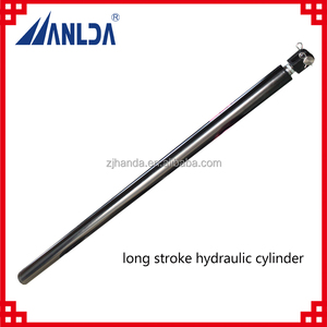 2500 mét dài đột quỵ xi lanh thủy lực xe nâng xi lanh thủy lực - Product Image 4