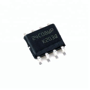 M24C08-WMN6TP IC <span class=keywords><strong>24C08WP</strong></span> <span class=keywords><strong>EEPROM</strong></span> 8K I2C 400KHZ SOP8 Chất Lượng Cao - Product Image 4